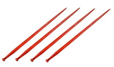 Frontlader Zinken Ballenzinken