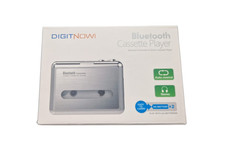 DIGITNOW Bluetooth Walkman