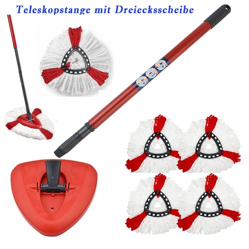 Für vileda turbo wischmop - für,