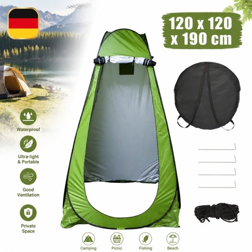 Pop zelt tragbar - pop-up,