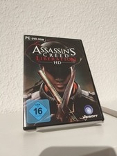 Assassin's Creed: Liberation