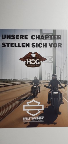 Harley davidson händler info - harley-davidson:, händler-info