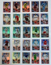 Topps Match Attax 2011/2012