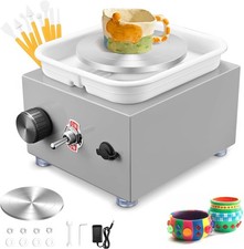 Elektrische Töpferscheibe