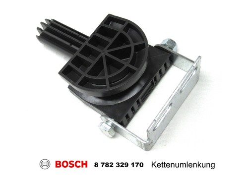 Bosch kettenumlenkung - kettenumlenkung, +