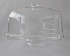 Servierständer, Kuchenplatte