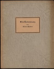 Kubin, Die Blätter mit dem