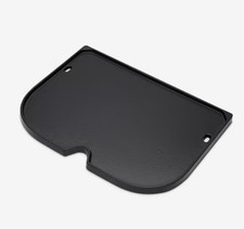 Weber PLANCHA für Lumin