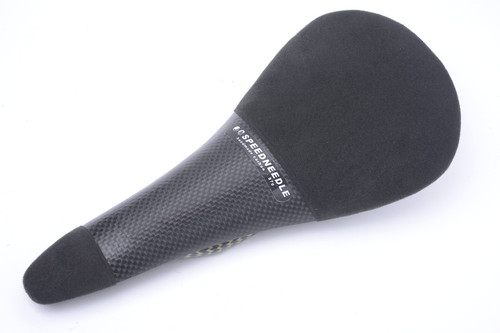 Tune speedneedle carbon sattel - carbon,