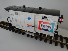 LGB 4031, Güterwagen PEPSI