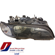 BMW 3er E46 Scheinwerfer Rechts