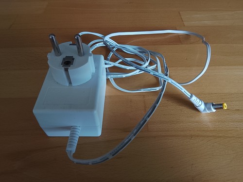Netzteil netzgerät dc - netzteil,