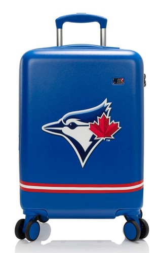 Heys mlb spinner s trolley - 21",