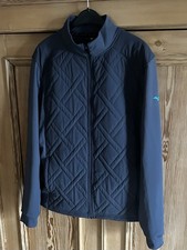 Golf Jacke MIZUNO Herbst