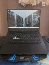 Asus tuf gaming laptop rtx - gaming,