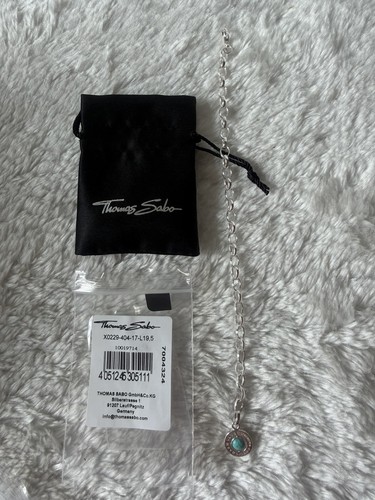Thomas sabo armband - sabo, 925