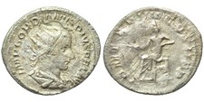 Antike Römisch Kaiser Gordian