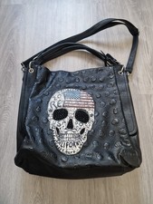 Shopper Totenkopf