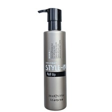 Inebrya/Ice Cream "Style-in" Roll Up 200ml/Lockencreme/Haarpflege/Haarstyling