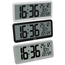 TFA 60.4525 Funkwanduhr