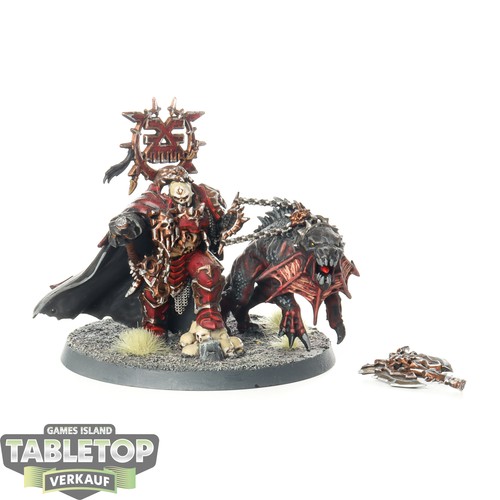 Blades khorne mighty - khorne,
