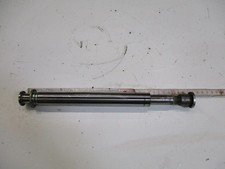 Schwingenachse Kawasaki ZRX 1100 ZRT 10 C Achse 325x20 mm mit Lagerhülse 28 mm