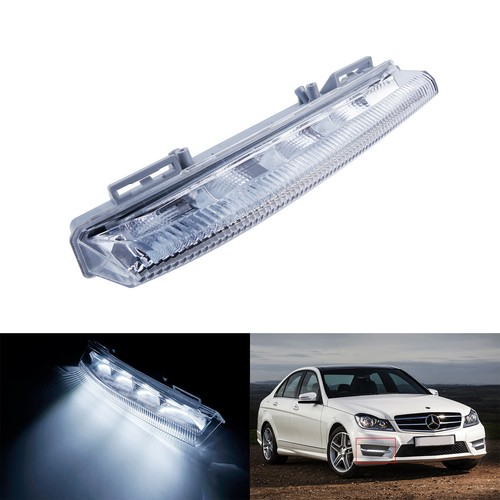 Led frontstoßfänger - rh,
