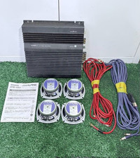 ALPINE 3552 4/3/2 KANAL