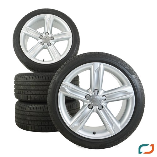 Original audi tts 8j - original,