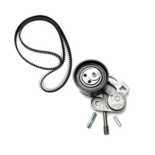 Zahnriemensatz timing belt set - belt,