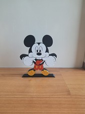 Mickey Mouse  Frech Figur