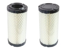 2x Filter Filterset