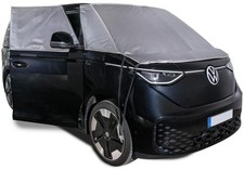 Mayr VanSpace Front- und