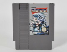 Nintendo NES,Probotector PAL B,NES-77-NOE,nur Modul
