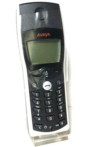 Avaya 3701 dect mobilteil - dect,