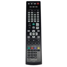 Denon AVR-X4400H Receiver