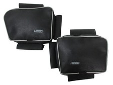 Taschen für Sturzbügel HEED