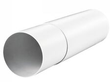 Lüftungsrohr Rundrohr