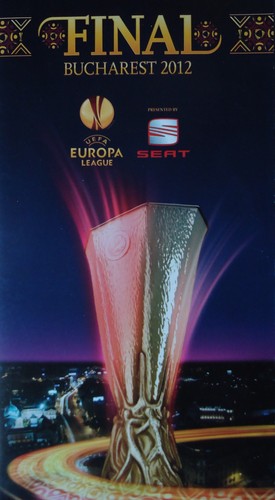 Info uefa finale 2012 - uefa,