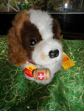 Steiff Bernie Bernhardiner 20 NEU