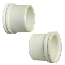 2x AL-KO Lagerbuchsen Gleitlager für Auflaufeinrichtung 2,8 VB - 351 VB - 352 VB