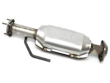 Katalysator kat l - kat, 4.0-l