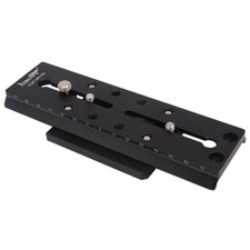 16cm Kameraplatte für