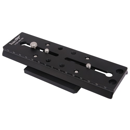 16cm kameraplatte für - kameraplatte,