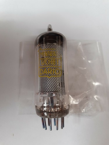 Elektronenröhre uch81 - elektronenröhre,