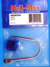 Heli-Max HMXM2004 Servo Axe CP