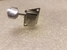 1969 FENDER STRATOCASTER F TUNER - LEFT HAND 