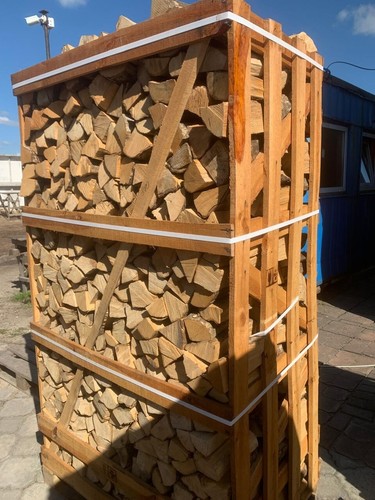 Brennholz kaminholz buche - brennholz,