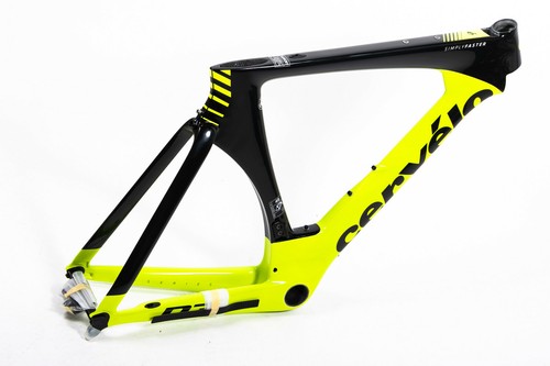 Cervélo carbon black - p3,