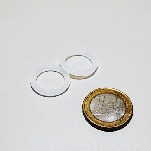Dichtung - 2x,